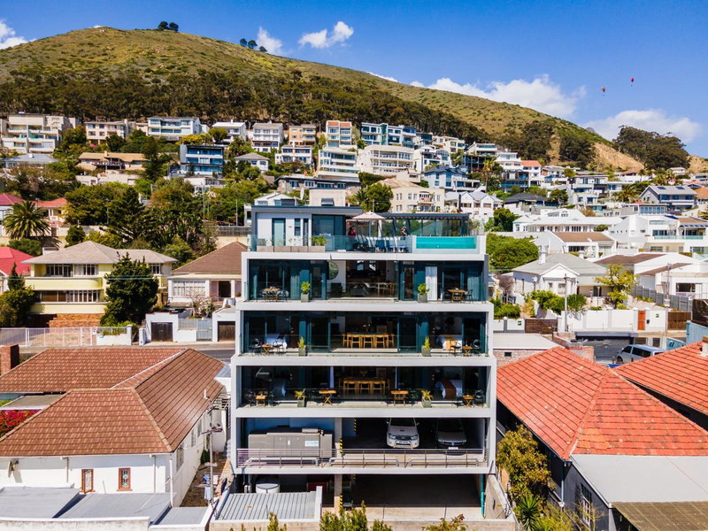 The Murex, Cape Town, South Africa