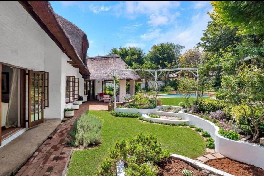 Libra Lodge & Spa - Randburg, Johannesburg, Sandton, South Africa