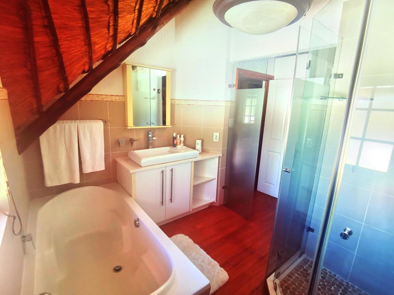 Libra Lodge & Spa - Randburg, Johannesburg, Sandton, South Africa