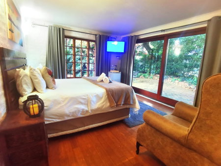 Libra Lodge & Spa - Randburg, Johannesburg, Sandton, South Africa