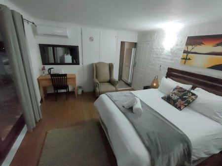 Libra Lodge & Spa - Randburg, Johannesburg, Sandton, South Africa