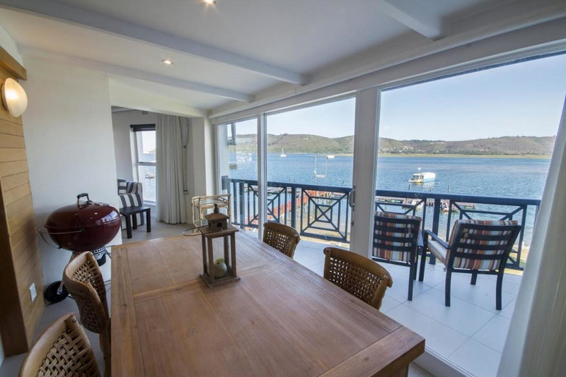 Laguna Grove 15 3 bedroom apartment, Knysna, South Africa