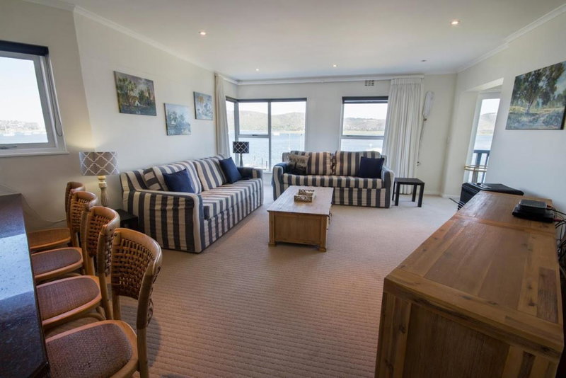 Laguna Grove 15 3 bedroom apartment, Knysna, South Africa