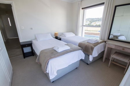 Laguna Grove 15 3 bedroom apartment, Knysna, South Africa