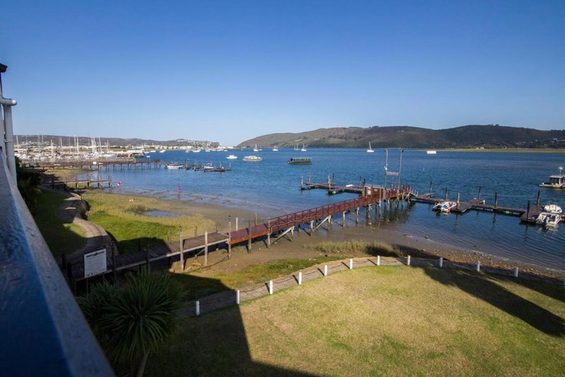 Laguna Grove 15 3 bedroom apartment, Knysna, South Africa