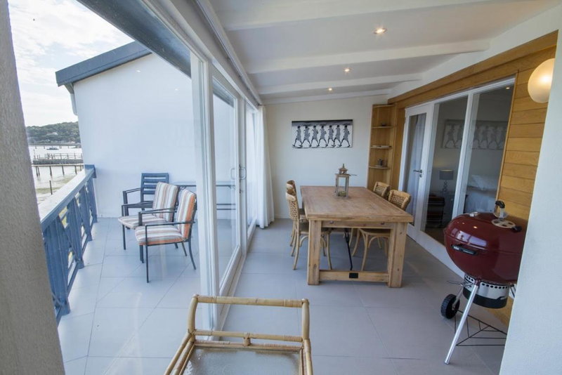 Laguna Grove 15 3 bedroom apartment, Knysna, South Africa