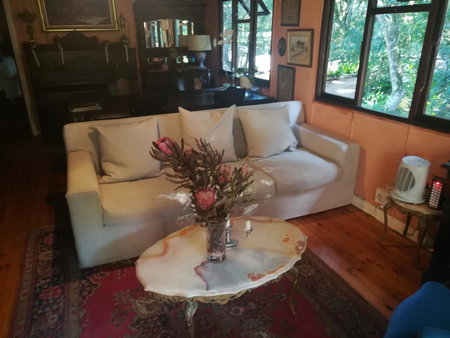 Nature's Valley Health Retreat A Hide away in the Forest, Natureʼs Valley, South Africa