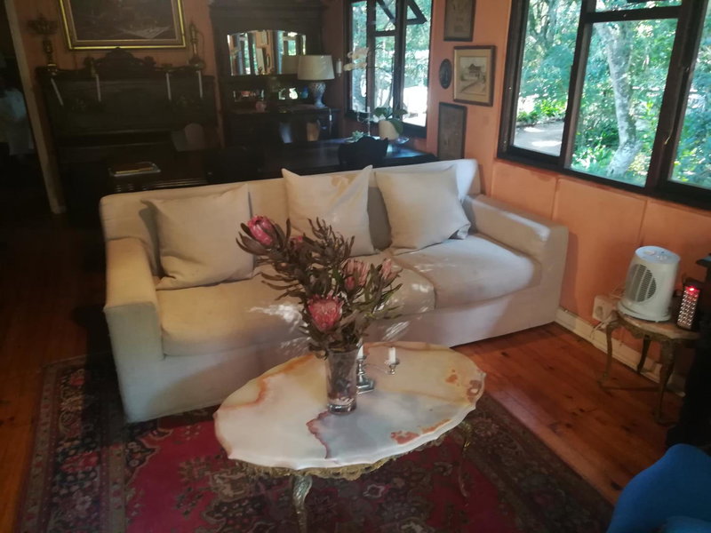 Nature's Valley Health Retreat A Hide away in the Forest, Natureʼs Valley, South Africa