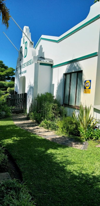 Forestview guesthouse and B&B, Sedgefield, South Africa