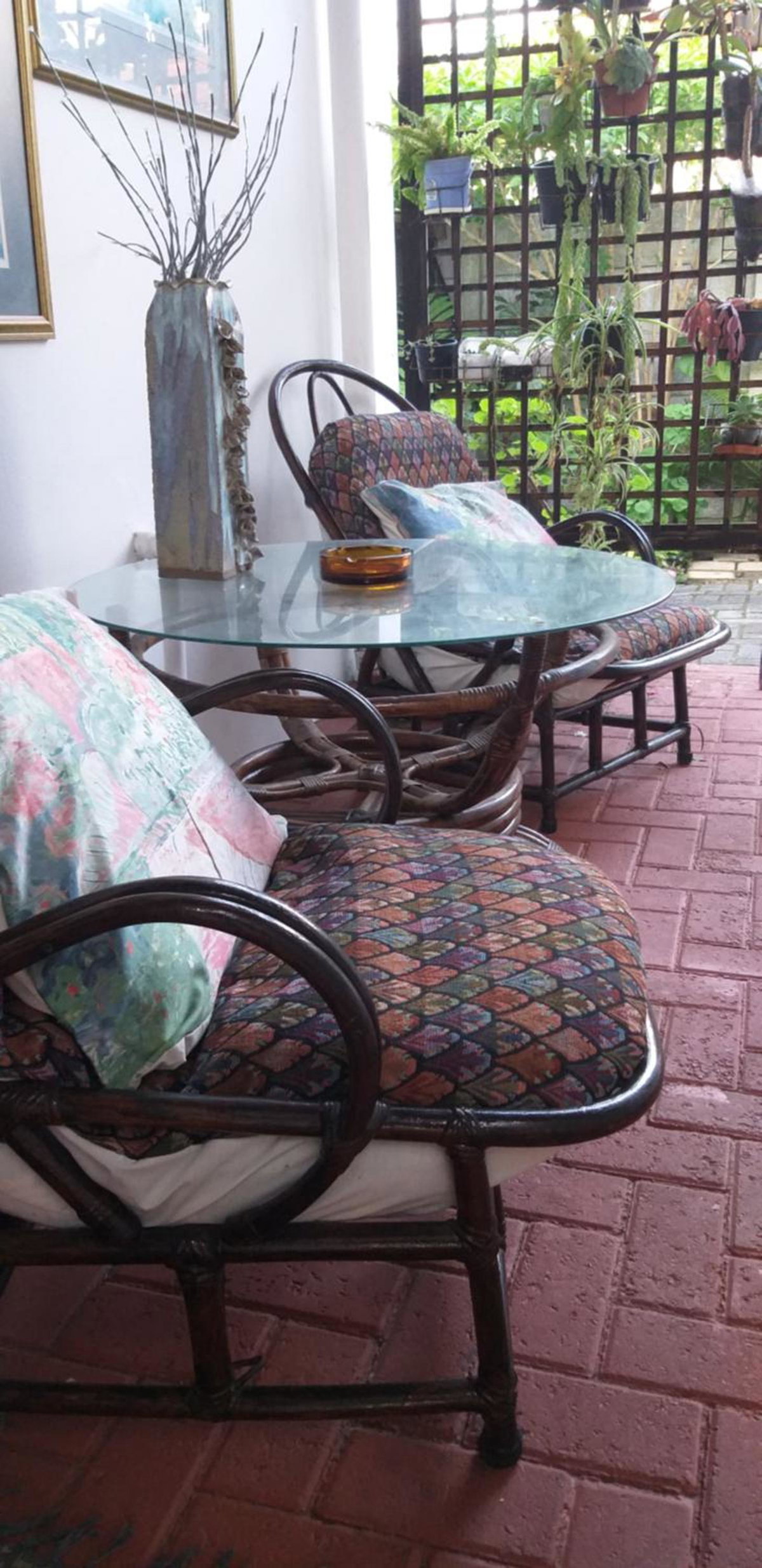 Forestview guesthouse and B&B, South Africa