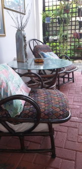 Forestview guesthouse and B&B, Sedgefield, South Africa