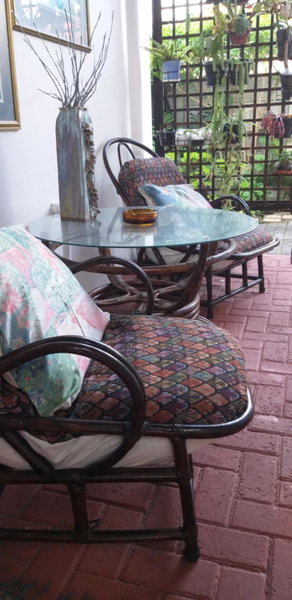 Forestview guesthouse and B&B, Sedgefield, South Africa