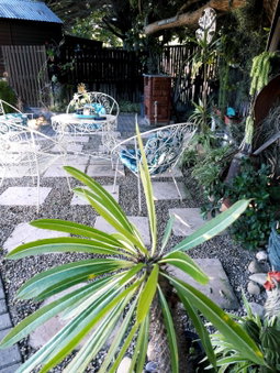 Forestview guesthouse and B&B, Sedgefield, South Africa