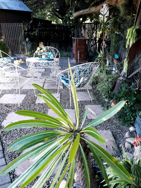 Forestview guesthouse and B&B, Sedgefield, South Africa