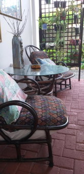 Forestview guesthouse and B&B, Sedgefield, South Africa