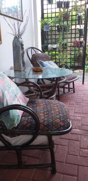 Forestview guesthouse and B&B, Sedgefield, South Africa