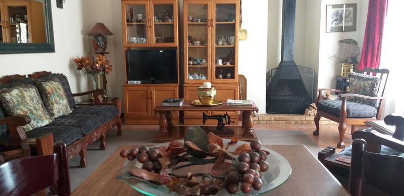 Forestview guesthouse and B&B, Sedgefield, South Africa