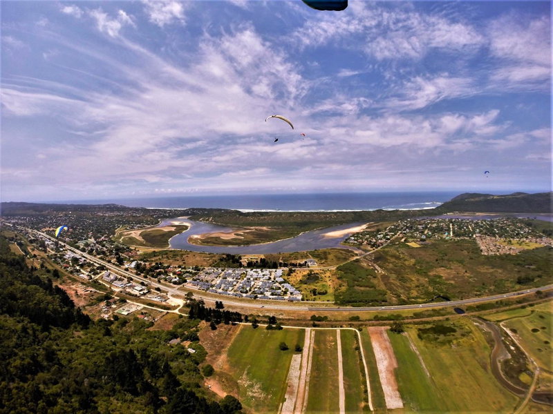 Forestview guesthouse and B&B, Sedgefield, South Africa