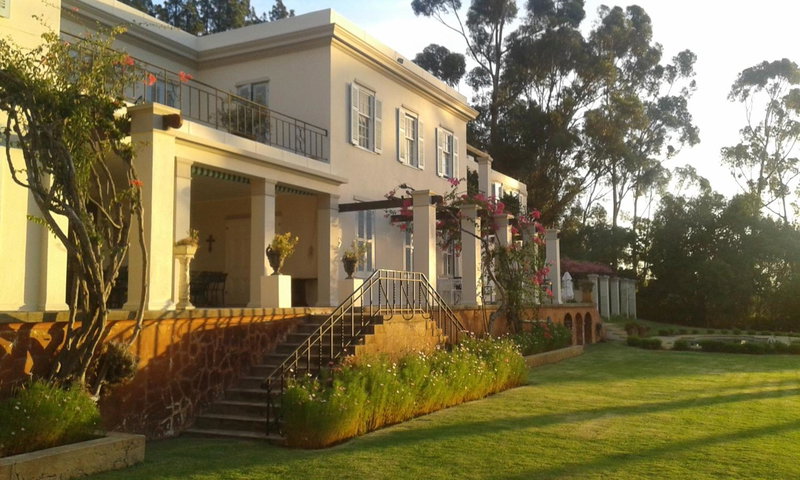 Morton Manor, Somerset West, South Africa