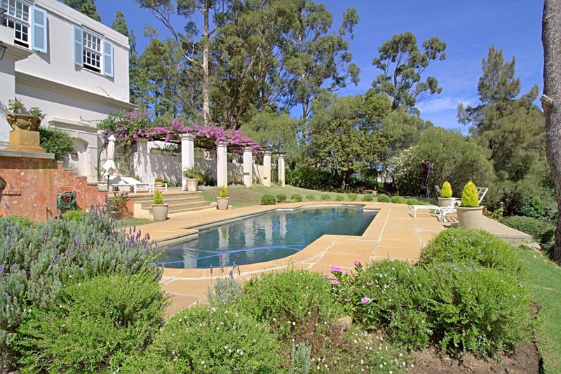 Morton Manor, Somerset West, South Africa