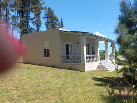 Morton Manor, Somerset West, South Africa