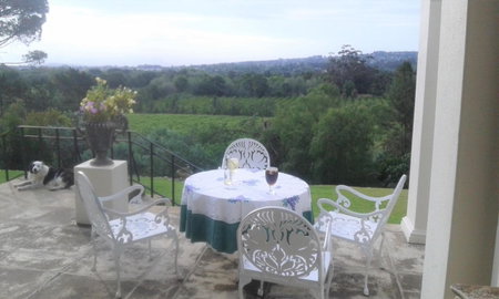 Morton Manor, Somerset West, South Africa