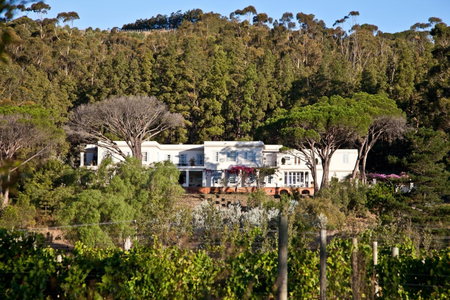 Morton Manor, Somerset West, South Africa