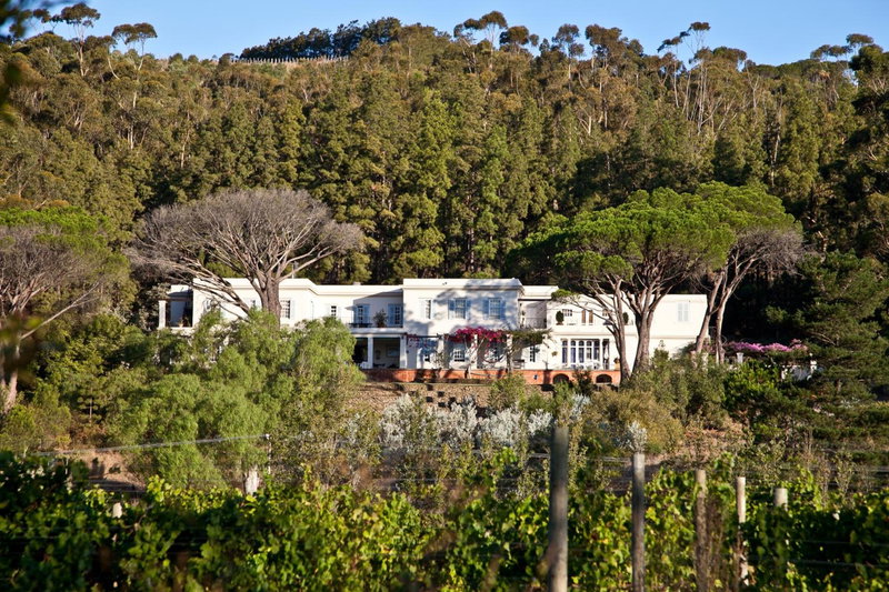 Morton Manor, Somerset West, South Africa