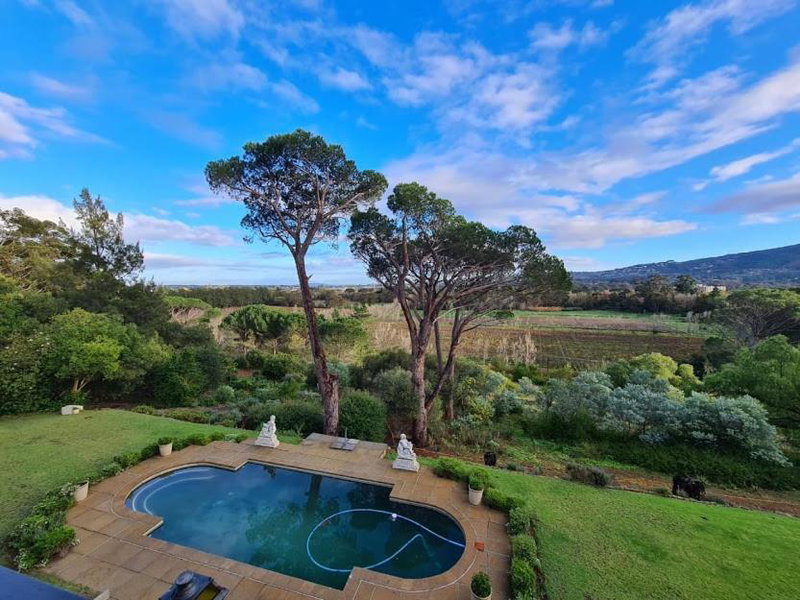 Morton Manor, Somerset West, South Africa