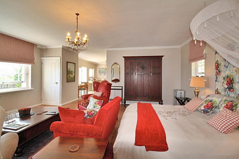 Morton Manor, Somerset West, South Africa