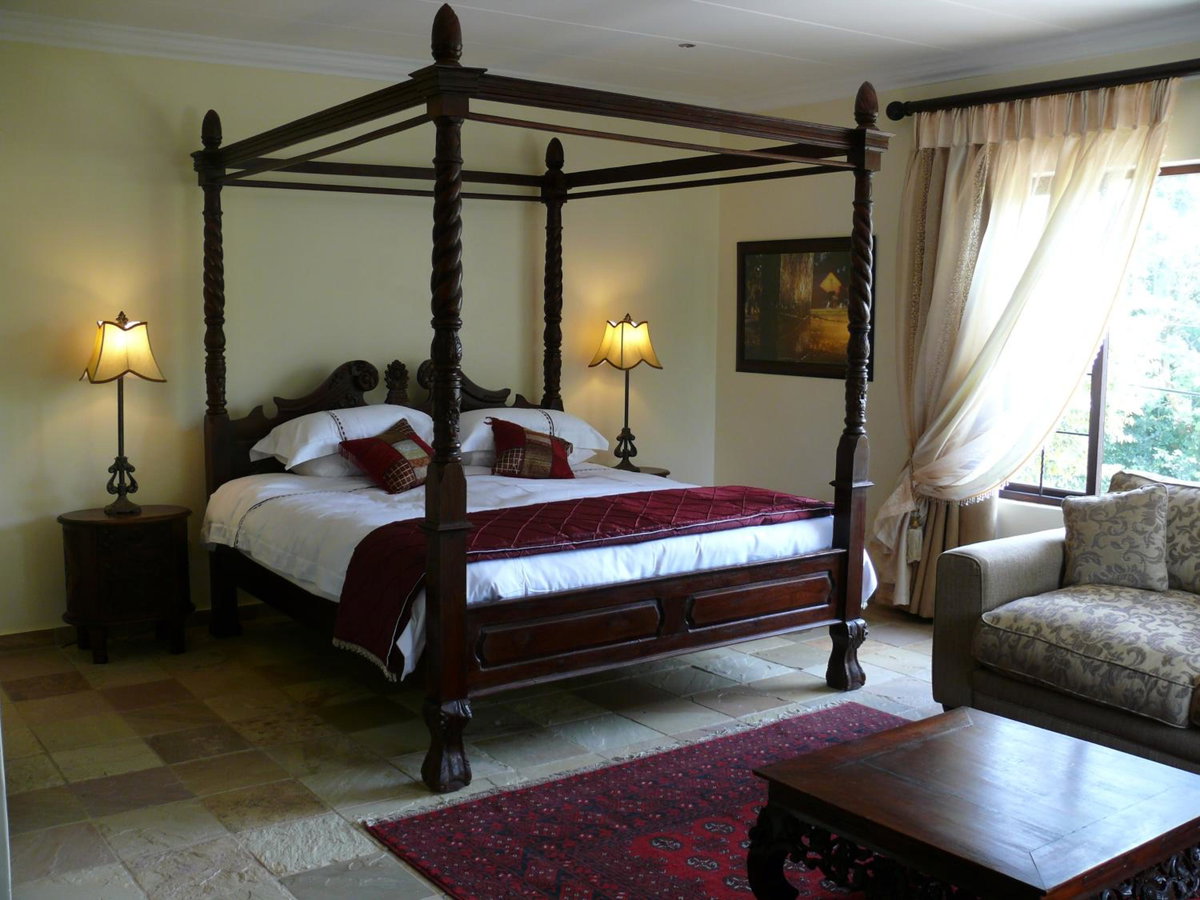 42onKing, South Africa