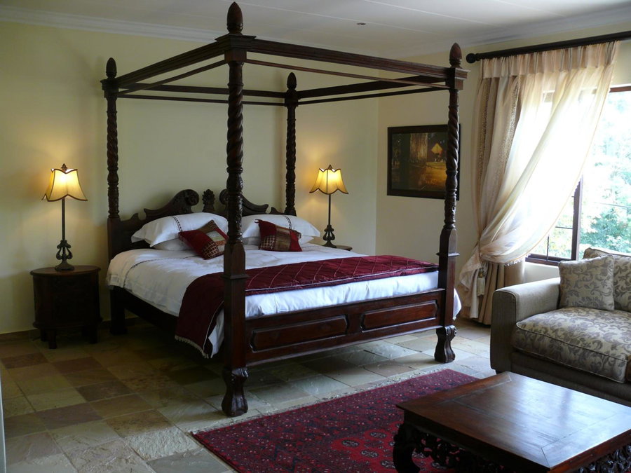 42onKing, Centurion, South Africa
