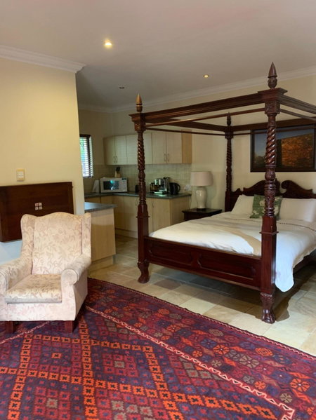42onKing, Centurion, South Africa