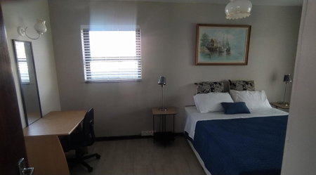 Alive@4, Mossel Bay, South Africa