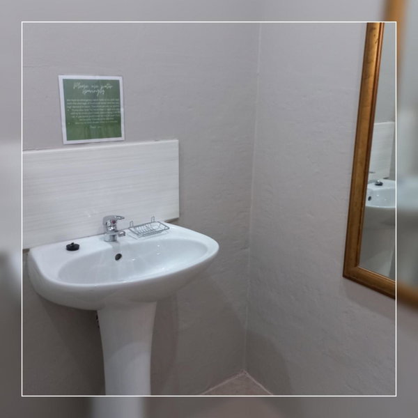 A-Cody Place, Louis Trichardt, South Africa