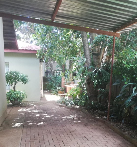 A-Cody Place, Louis Trichardt, South Africa