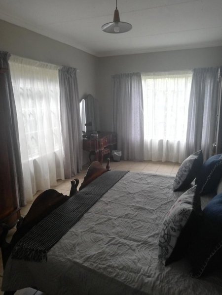 A-Cody Place, Louis Trichardt, South Africa