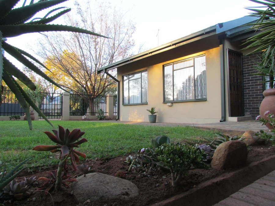 PureJoy Self-Catering Accommodation, Bloemfontein, South Africa