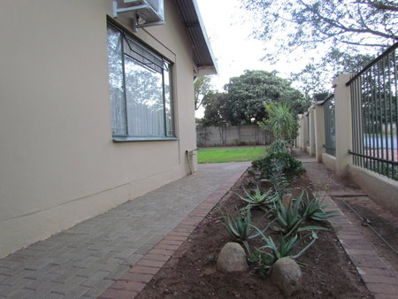 PureJoy Self-Catering Accommodation, Bloemfontein, South Africa