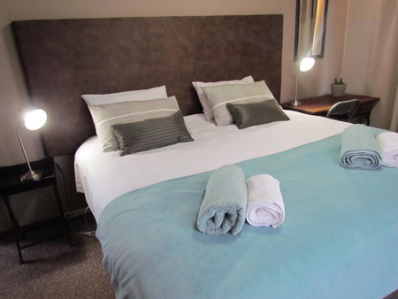 PureJoy Self-Catering Accommodation, Bloemfontein, South Africa