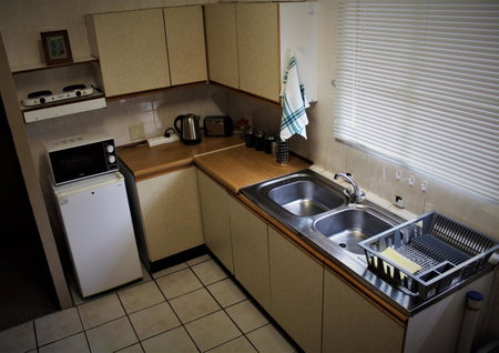 PureJoy Self-Catering Accommodation, Bloemfontein, South Africa
