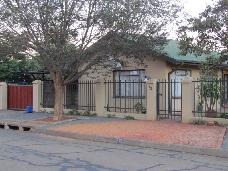 PureJoy Self-Catering Accommodation, Bloemfontein, South Africa
