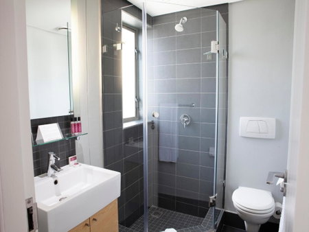 Atlantic Beach Hotel, Melkbosstrand, South Africa