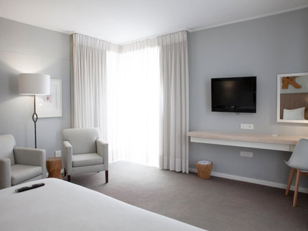Atlantic Beach Hotel, Melkbosstrand, South Africa