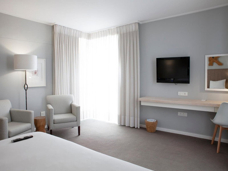 Atlantic Beach Hotel, Melkbosstrand, South Africa