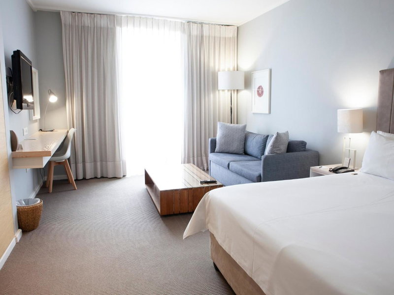 Atlantic Beach Hotel, Melkbosstrand, South Africa