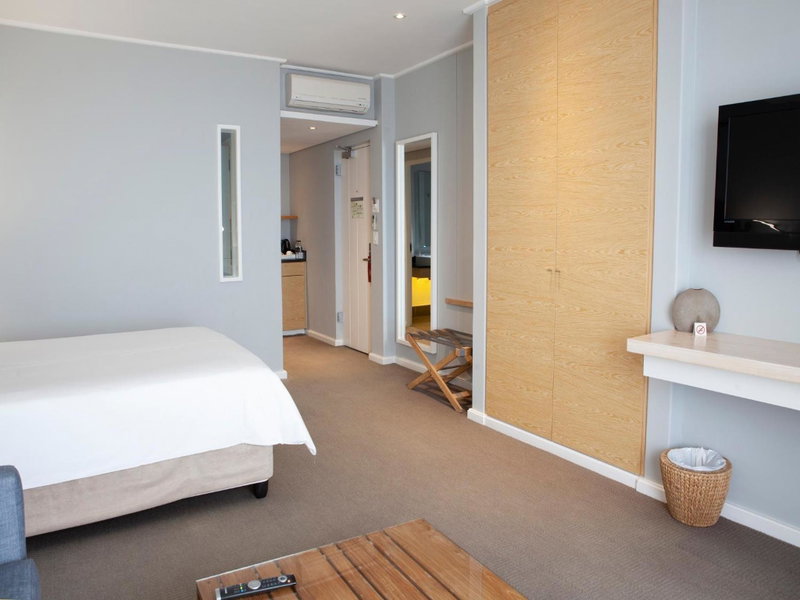 Atlantic Beach Hotel, Melkbosstrand, South Africa
