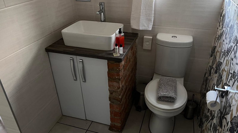 The Chameleon, Centurion, South Africa