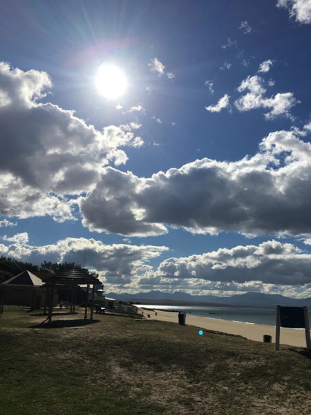 Tranquillo, Mossel Bay, South Africa