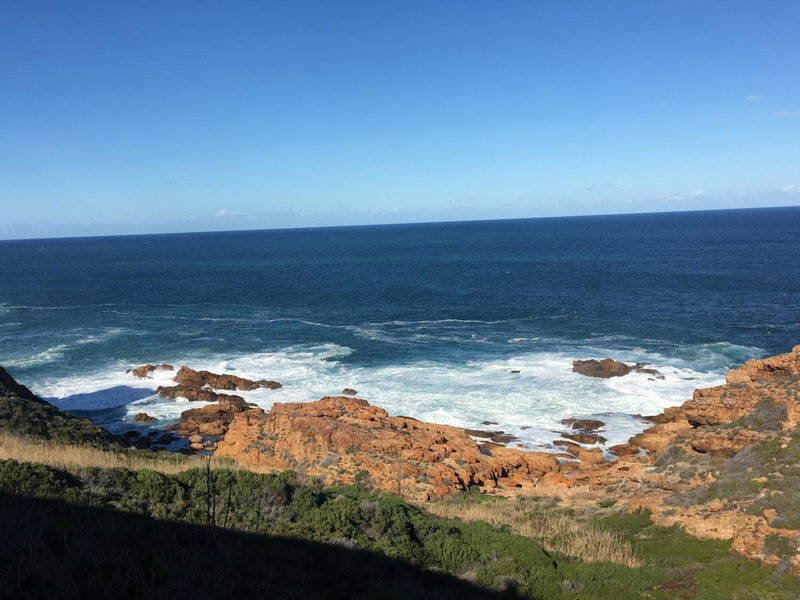 Tranquillo, Mossel Bay, South Africa